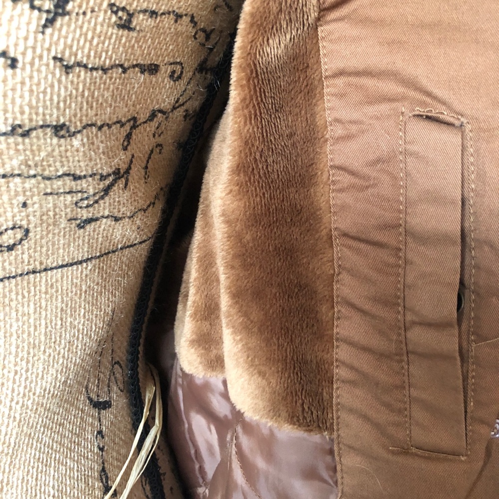 Adorable jacket! - Picture 6 of 7
